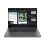 Ne&scaron;iojamasis kompiuteris Lenovo V17 G4 IRU Intel&reg; Core&trade; i3-1315U 43,9 cm (17,3 inch) Full HD 8 GB DDR4 512 GB SSD Wi-Fi 6 Windows 11 Home Pilka
