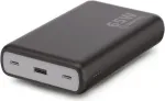 Ne&scaron;iojamas įkroviklis CoreParts 451-BBMV-CP, 20000 mAh, 65 W, USB-C