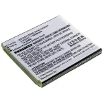 CoreParts MBXSA-BA0193 baterija, skirta Samsung Galaxy Xcover Pro, juoda