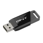&ldquo;Pny Attach X USB 3.2 128GB Pack - 128 GB (P-FD128ATTX-GE)&rdquo;