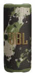 Ne&scaron;iojamas mono garsiakalbis JBL Grip Mono Camouflage &mdash; 16 W, Bluetooth, 70&ndash;20 000 Hz