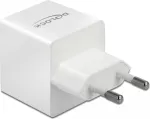 Įkroviklis DeLOCK USB GaN 41446 1 x USB Type-C PD 3.0 40W