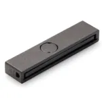 +ID Smart Card Reader juodas, BLISTER