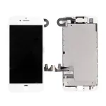 Ekranas iPhone 7 (baltas) ORG