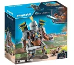 Figūrų rinkinys Novelmore 71300 Kovos robotas