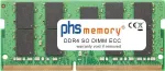 PHS-memory 16GB RAM atmintis, tinkama Dell Precision 7760, DDR4 SO-DIMM ECC, 3200MHz, PC4-25600-P (SP387477)