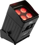 LED prožektorius su baterija EUROLITE AKKU IP UP-4 Entry QCL QuickDMX