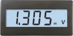 Voltcraft DVM330W &ndash; Skaitmeninis multimetras