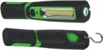 ChiliTec LED stalinė lanksti lempa Flexi LED 300+ Li-Ion baterija + 2 magnetai 3W 250+60lm (22149)