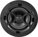 Įmontuojamas lubinis garsiakalbis Omnitronic CST-508 2 krypčių 8 &Omega; 50 W