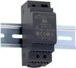 Maitinimo adapteris MEAN WELL DDR-30L-12