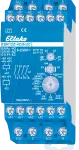 Impulsinė relė ESR12Z-4DX-UC (21400301)
