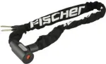 Grandininis užraktas FISCHER 85898, 900 mm, grūdintas plienas, juodas