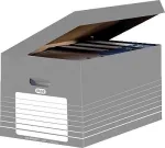 Elba archyvinė dėžė 400061159 345x450x280 mm