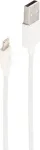 USB laidas ShiverPeaks BS14-12040 Baltas 0,5 m