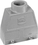 Harting Sleeve Enclosure Han&reg; 24B-gg-29 09 30 024 1421 1 vnt.