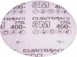 3M 05059 Xtract&trade; &Scaron;lifavimo diskai 152 mm 50 vnt.