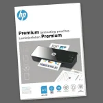 HP 9128 laminavimo mai&scaron;eliai A3 250 mikronų 25 vnt.