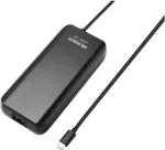 USBC-110 ne&scaron;iojamojo kompiuterio maitinimo blokas 112 W 5 V/DC 9 12 15 20 (VC-12422630)