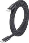 Renkforce RF-6871988 USB laidas juodas