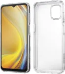 Renkforce apsauginis dėklas Samsung Xcover 7 Pro skaidrus RF-6830446 (RF-6830446)
