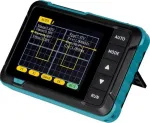 Osciloskopas Joy-it DSO-200