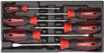 Gedore RED R22150013 atsuktuvų rinkinys, 6 vnt.