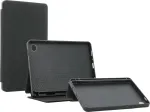 Mobilis ELEMENT dėklas, skirtas Galaxy Tab A11 8.7, 25% perdirbta medžiaga (068022)