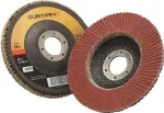 &Scaron;lifavimo diskas 3M Cubitron II 967A 125 mm &times; 22 mm, grūdėtumas 60