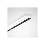 LED lubinis &scaron;viestuvas Trilux Leuchten 6484240, 38 W, neutrali balta, 1548&times;197&times;75 mm, baltas