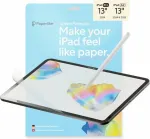 Apsauginis ekrano stiklas Paperlike, skirtas iPad Pro 13 colių / iPad Air 13 colių, suderinamas su 2024 M4, 2025 M5, 2024 M2, 2025 M3
