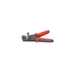 Knipex 12 12 02 vielos nuėmiklis 0,03&ndash;2,08 mm&sup2; (14&ndash;32 AWG)