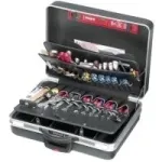 Dėžė įrankiams Parat Classic 489600171 neužpildyta 600&times;530&times;270 mm