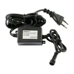 Synergy 21 LED įleidžiamas grindų prožektorius ARGOS su maitinimo &scaron;altiniu 12V / 3W IP67