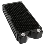 MagiCool 240S G2 Ultra Radiatorius, Varinis - 240 mm, juodas