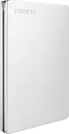 Toshiba HDTD310ES3DA Canvio Slim 1TB USB 3.2 Gen1 i&scaron;orinis kietasis diskas sidabrinis