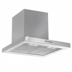 AKPO WK-4 FENIKS SLIM 50 nerūdijančio plieno ECO gartraukis