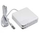 Maitinimo adapteris / keitiklis Extra Digital AP60KMAG, 60 W, 16,5 V, 3,65 A, baltas