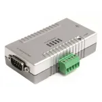 StarTech.com 2 prievadų USB į RS232 RS422 RS485 serijinis adapteris su COM i&scaron;laikymu