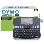DYMO LabelManager 360D belaidis etikečių spausdintuvas su įkraunama baterija