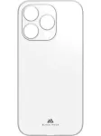Hama Ultra Thin Iced permatas dėklas iPhone 14 Pro skaidrus