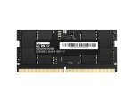Klevv 16 GB DDR5 5600MT/s PC5-44800 SO-DIMM nebuferuota, ne ECC, 1.1 V, 2Gx8, CL46