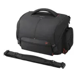 Sony LCS-SC8, Pečių dėklas, Sony, SLT-A58K, SLT-A65V, SLT-A77V, SLT-A99V, NEX-6/B, NEX-6L/B, Juoda