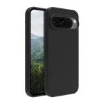 Dėklas telefonui dbramante1928 Greenland, Google Pixel 9 / 9 Pro, tinka iki 16 cm (6,3 colio), Night Black