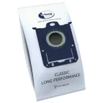 AEG GR201S s-bag&reg; Classic Long Performance sintetiniai dulkių mai&scaron;eliai (4 vnt.)