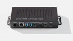 Konferencijų &scaron;akotuvas Ochno O-PC-4-Node 4 mazgai 3840x2160 60Hz