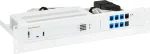 Rackmount.IT RM-SR-T15 &ndash; Firewall tvirtinimo rinkinys į 19 inch stelažą
