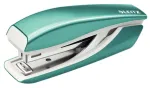 Leitz NeXXt WOW Metal Mini Segiklis, 10 lapų, Mėlynas, Metalas, Plastikas, 80 g/m&sup2;, 3,5 cm, Vir&scaron;us