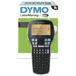 DYMO LabelManager 420P &ndash; ne&scaron;iojamas etikečių spausdintuvas su kompiuterine jungtimi