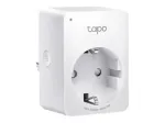 TP-LINK Tapo P100 i&scaron;manusis ki&scaron;tukas Baltas 2300 W